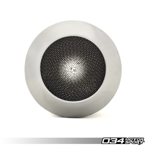 034 Motorsport High Flow Cat 