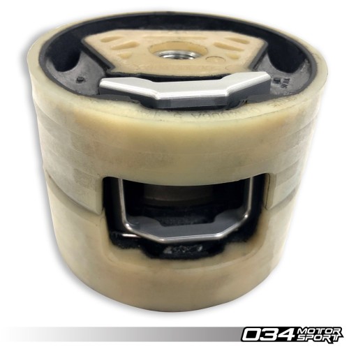 034 Motorsport Upper Dogbone Mount Insert