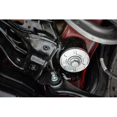 034 Motorsport Rear Subframe Insert