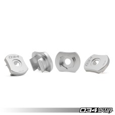 034 Rear Subframe Mount Insert Kit