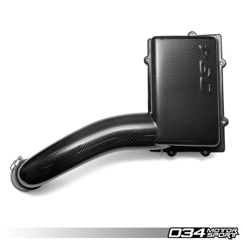 034 Motorsport X34 Carbon Intake System