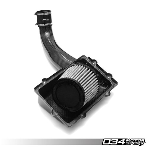 034 Motorsport X34 Carbon Intake System