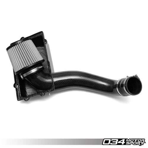 034 Motorsport X34 Carbon Intake System