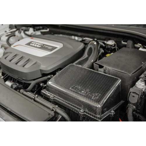 034 Motorsport X34 Carbon Intake System