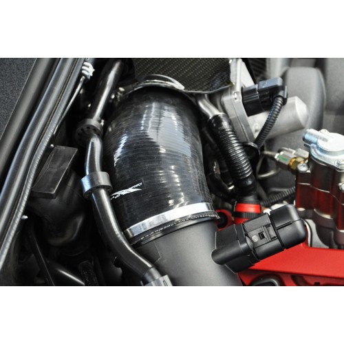 034 Motorsport Throttle Body Inlet Hose