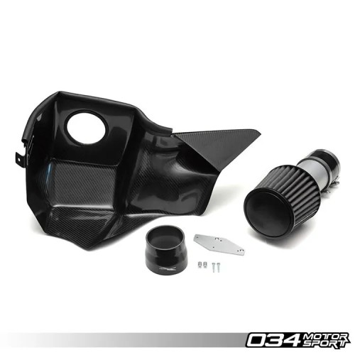 034 Motorsports X34 Carbon Fiber Cold Air Intake