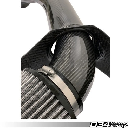 034 Motorsports Cold Air Intake