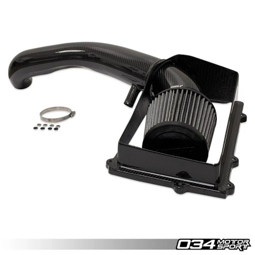034 Motorsports Cold Air Intake