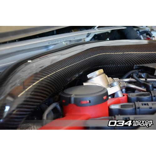 034 Motorsports Cold Air Intake