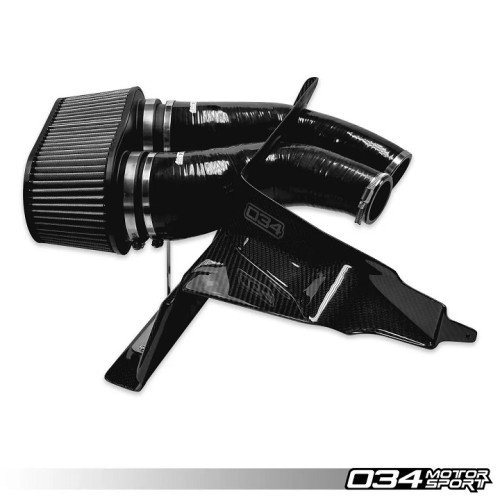 034 Motorsport S34 Carbon Fiber Intake C7/C7.5 S6/S7