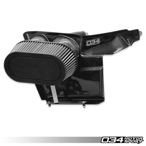 034 Motorsport S34 Carbon Fiber Intake C7/C7.5 S6/S7