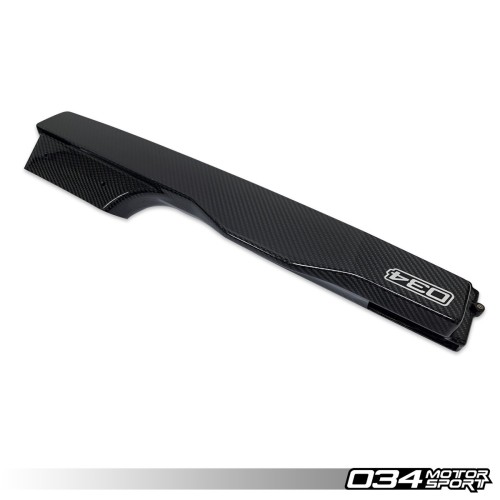 034 Motorsport X34 Carbon Fiber Air Duct for 1.8/2.0 TSI MQB