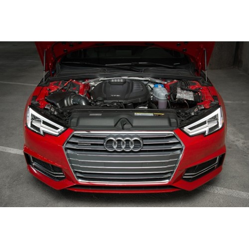 034 Motorsport P34 Cold Air Intake System 