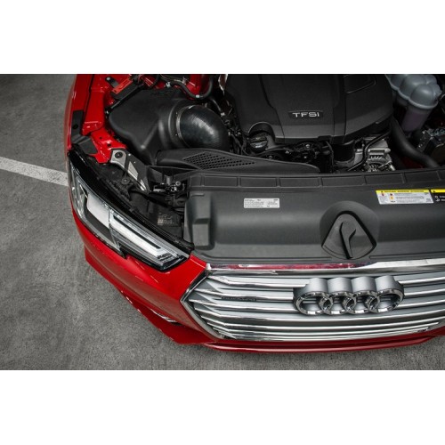 034 Motorsport P34 Cold Air Intake System 