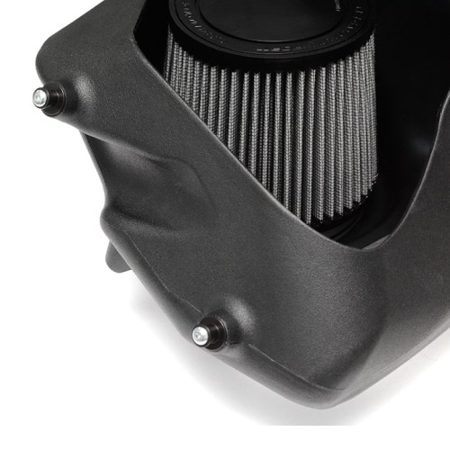 034 Motorsport P34 Cold Air Intake System 