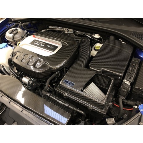 034 Motorsport X34 Carbon Intake for MQB