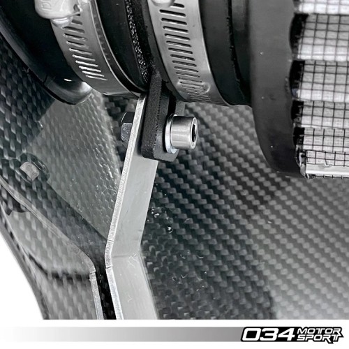 034 Motorsport S34 Carbon Fiber Intake B8/B8.5 S4/S5