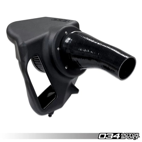 034 P34 Cold Air Intake Audi B9 S4/S5 3.0T 