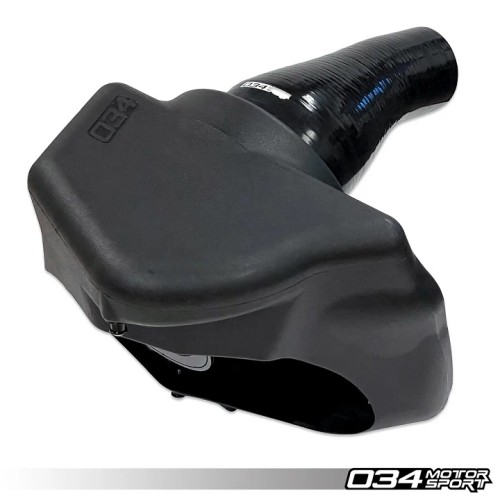 034 P34 Cold Air Intake Audi B9 S4/S5 3.0T 