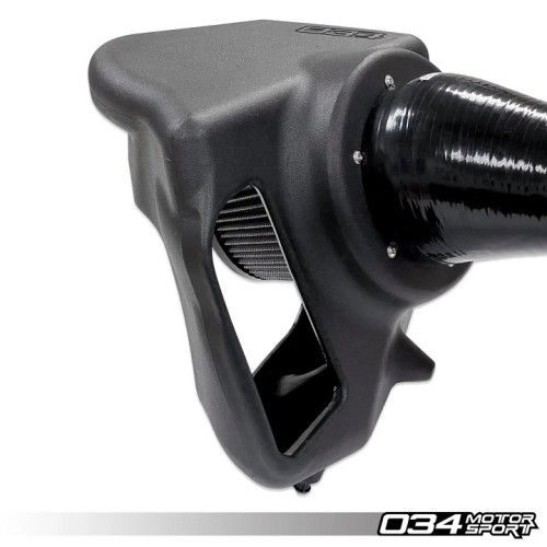 034 P34 Cold Air Intake Audi B9 S4/S5 3.0T 