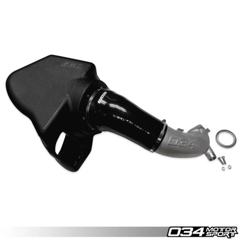 034 P34 Cold Air Intake Audi B9 S4/S5 3.0T 