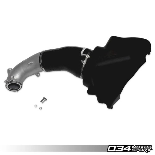 034 P34 Cold Air Intake Audi B9 S4/S5 3.0T 