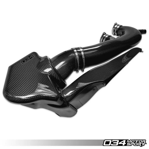 034 X34 Carbon Fiber Intake Systems B9 RS5
