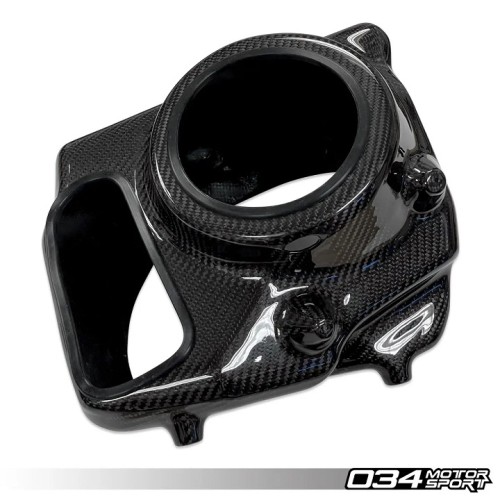 034 X34 Carbon Fiber Intake Systems B9 RS5