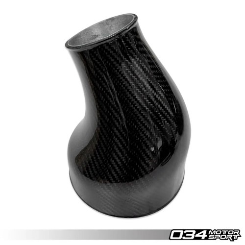 034 X34 Carbon Fiber Intake Systems B9 RS5