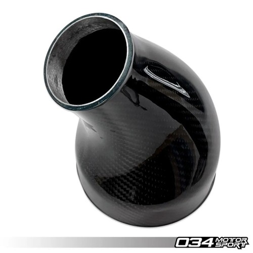 034 X34 Carbon Fiber Intake Systems B9 RS5