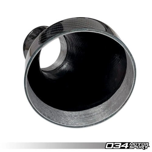 034 X34 Carbon Fiber Intake Systems B9 RS5