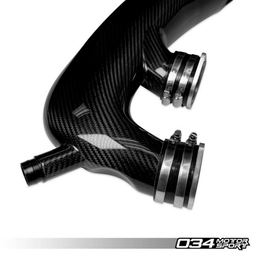 034 X34 Carbon Fiber Intake Systems B9 RS5
