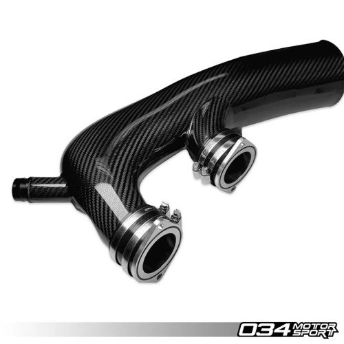 034 X34 Carbon Fiber Intake Systems B9 RS5