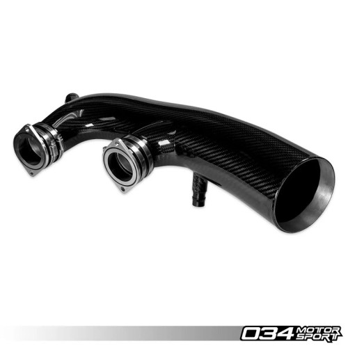 034 X34 Carbon Fiber Intake Systems B9 RS5