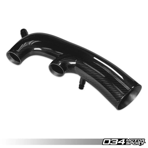 034 X34 Carbon Fiber Intake Systems B9 RS5