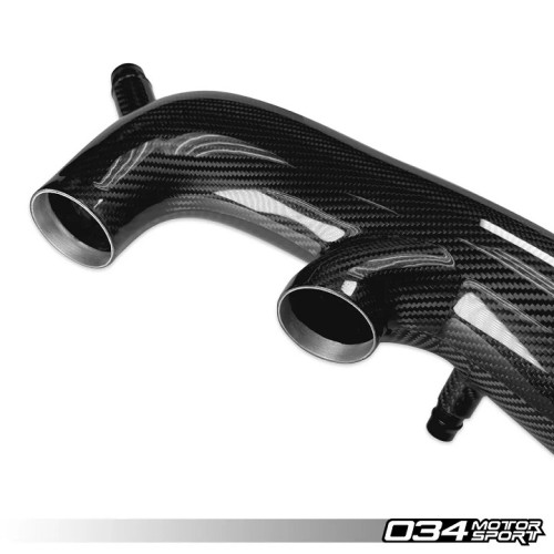 034 X34 Carbon Fiber Intake Systems B9 RS5
