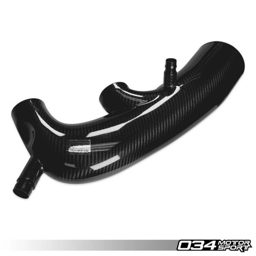 034 X34 Carbon Fiber Intake Systems B9 RS5