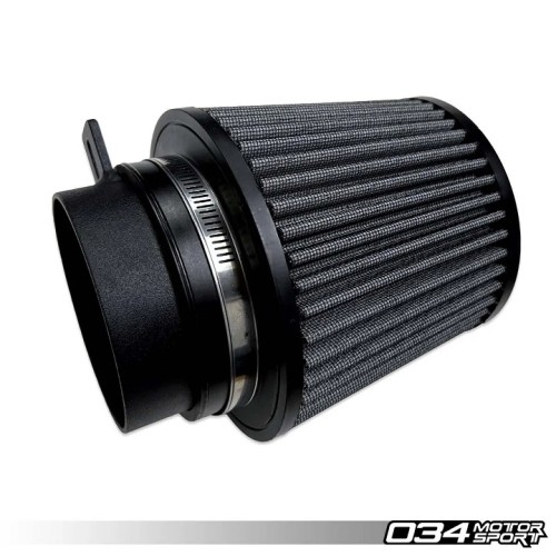 034 Motorsport S34 Carbon Fiber Intake MQB EA888 Gen 3