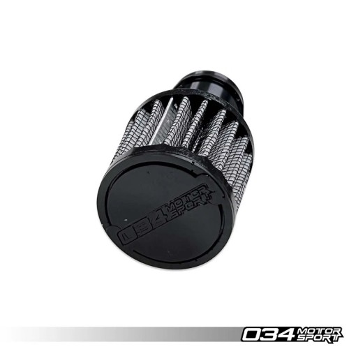 034 Motorsport S34 Carbon Fiber Intake MQB EA888 Gen 3