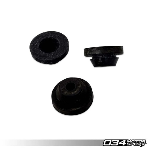 034 Motorsport S34 Carbon Fiber Intake MQB EA888 Gen 3