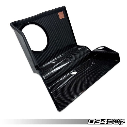 034 Motorsport S34 Carbon Fiber Intake MQB EA888 Gen 3