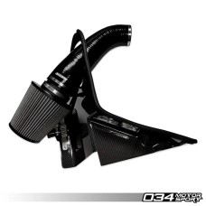 034 Motorsport S34 Carbon Fiber Intake