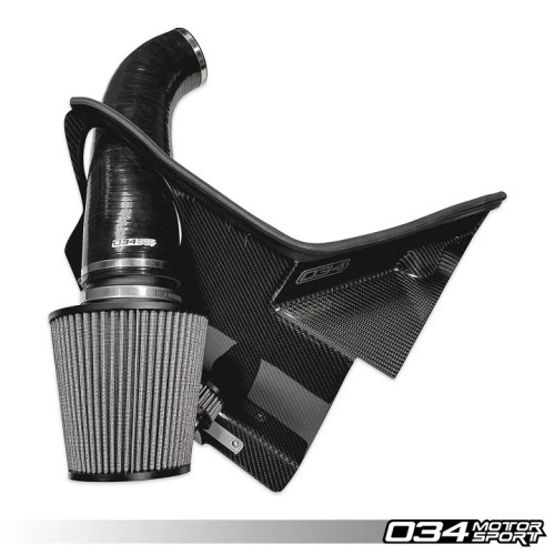 034 Motorsport S34 Carbon Fiber Intake