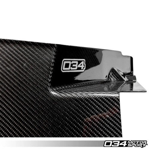 034 Motorsport S34 Carbon Fiber Intake