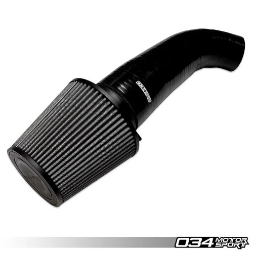 034 Motorsport S34 Carbon Fiber Intake