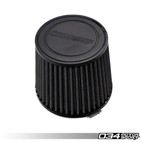 034 Motorsport S34 Carbon Fiber Intake