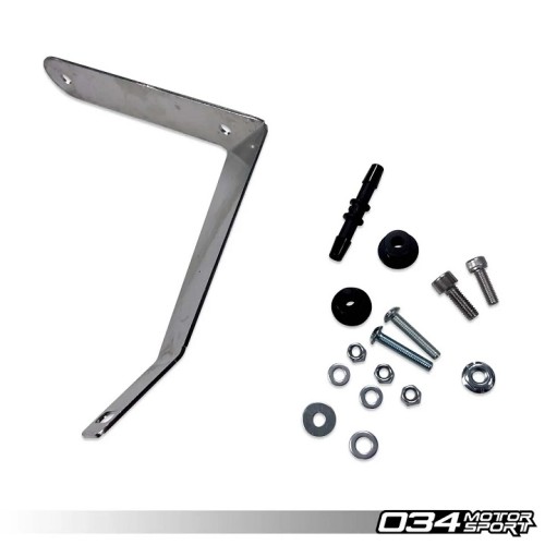 034 Motorsport S34 Carbon Fiber Intake