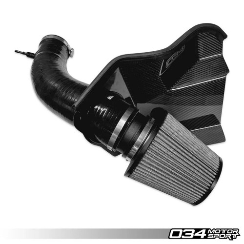 034 Motorsport S34 Carbon Fiber Intake