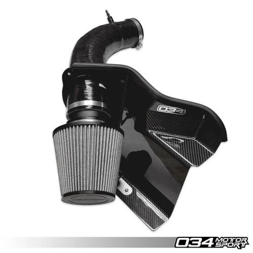 034 Motorsport S34 Carbon Fiber Intake