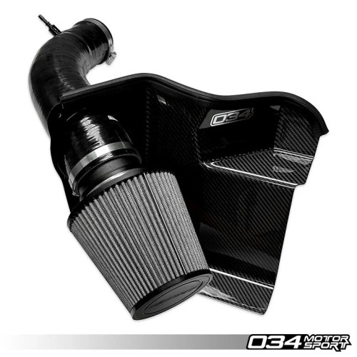 034 Motorsport S34 Carbon Fiber Intake